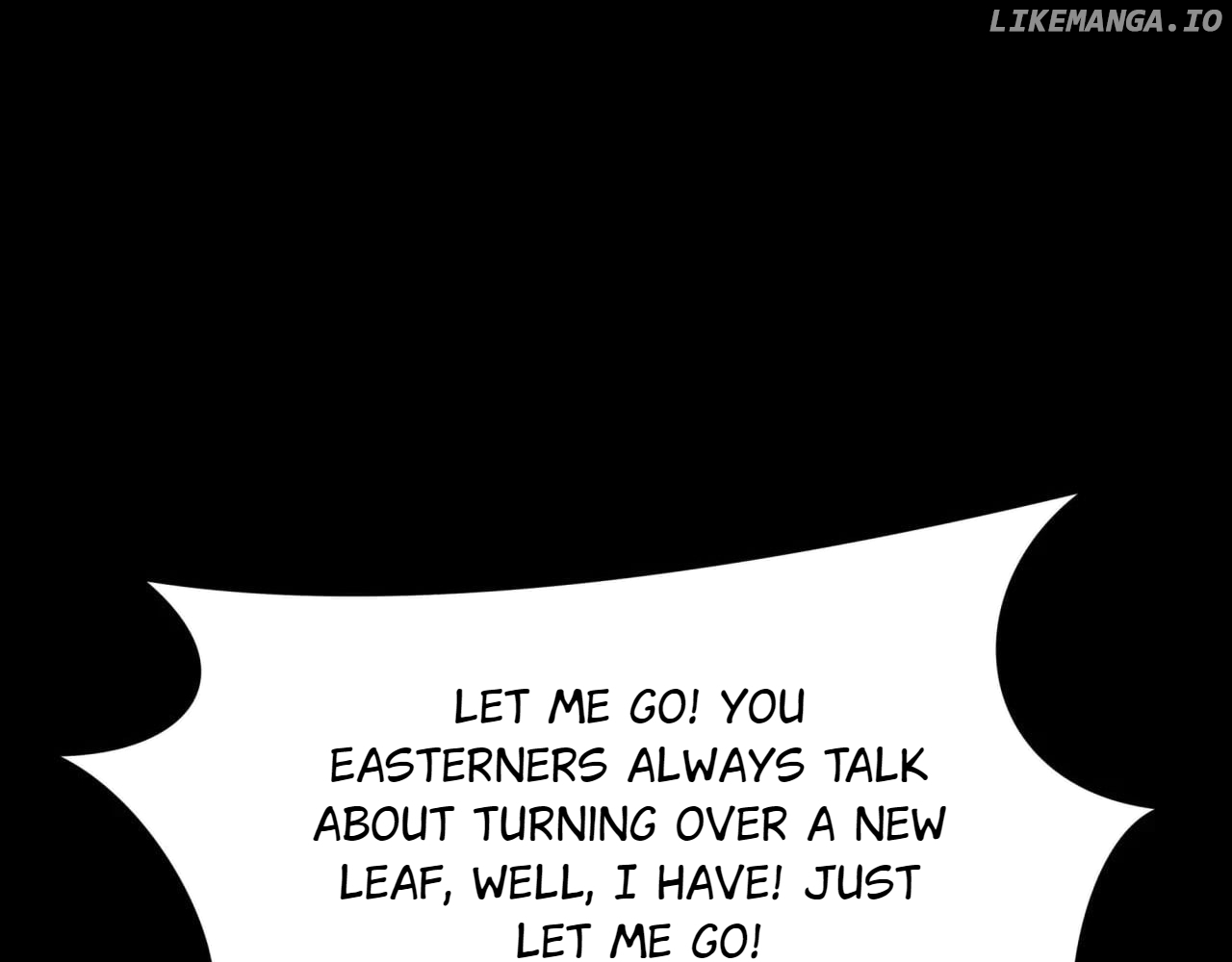 Era of the Haunted Chapter 508 - page 159